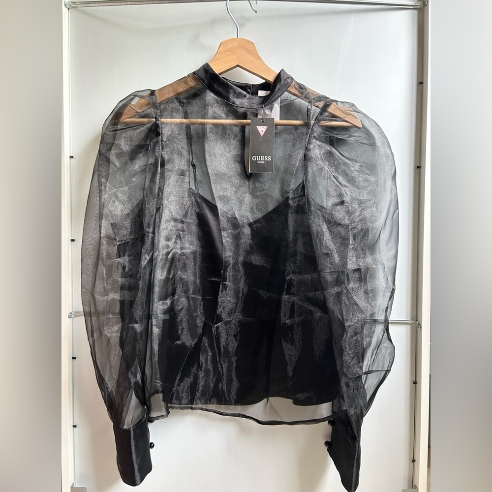 Guess Blouse